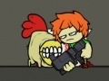 Oyunu Rise of chickens