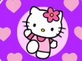 Oyunu Hello Kitty Sound Memory