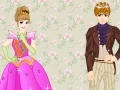 Oyunu The Prince And Princess In The Fairy Tales