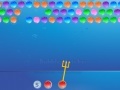 Oyunu Bubble matcher