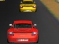 Oyunu Porsche