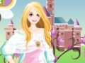 Oyunu Barbie princess