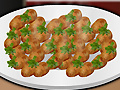 Oyunu Deep Fried Mushroom
