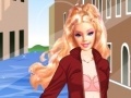 Oyunu Barbie: The bridge of love