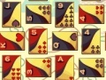 Oyunu Magic quilt solitaire