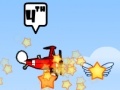 Oyunu Unusual flight