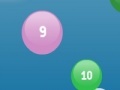 Oyunu Balls and numbers - 2