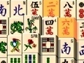 Oyunu Mahjong Solitaire