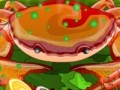 Oyunu Crab Cooking