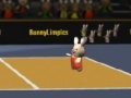 Oyunu BunnyLimpics Volleyball