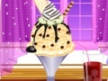 Oyunu Vanilla Ice Cream