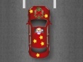 Oyunu Dangerous highway Santa Claus
