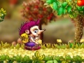 Oyunu Little Hedgy