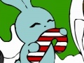 Oyunu Christmas Coloring 