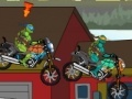 Oyunu Turtles racing