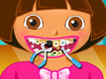 Oyunu Dora Dental Care