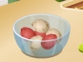 Oyunu SaraвЂ™s cooking class: roasted potatoes
