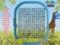 Oyunu Word Search Animal Scramble 2