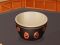 Oyunu Sara's cooking class: spooky cupcakes