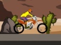 Oyunu Dirty Bike Races
