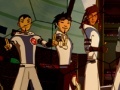 Oyunu Puzzle Mania: Galactik Football