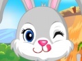 Oyunu Cute bunny dressup