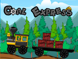 Kömür Express 1 .