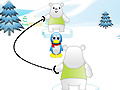 Oyunu Jumping Pingus