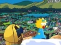 Oyunu The Simpsons battle