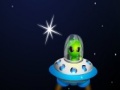 Oyunu Alien Spaceship Online