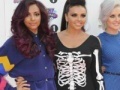 Oyunu How well do you know Little Mix?
