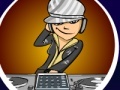 Oyunu DJ Dance Master
