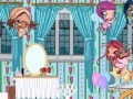 Oyunu Room for Kids Winx