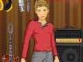 Oyunu Niall Horan