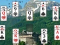 Oyunu Castle solitaire