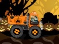 Oyunu Mario Halloween Truck
