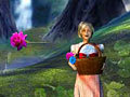 Oyunu Flowergirl