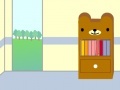 Oyunu Cute Teddy Bear Lodge