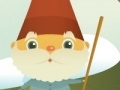 Oyunu Gnome garden
