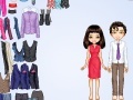 Oyunu TV Favorites Dressup