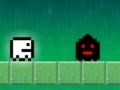 Oyunu Indie Ghost