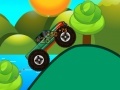 Oyunu Downhill Rush 2