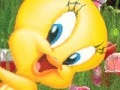 Oyunu Puzzle Mania: Tweety