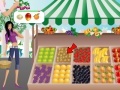 Oyunu Lisa Fruit Shop