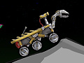 Oyunu Alien Rover