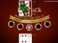 Oyunu Black jack