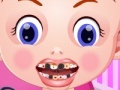Oyunu Baby Emma Dentist