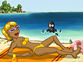 Oyunu Murphy's Holiday Laws
