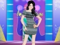 Oyunu Celebrity Girl Dressup 4
