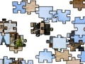 Oyunu Jigsaw: Town Church